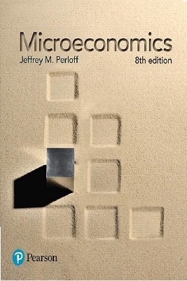 Microeconomics, Student Value Edition Plus Mylab Economics with Pearson Etext -- Access Card Package - Jeffrey Perloff