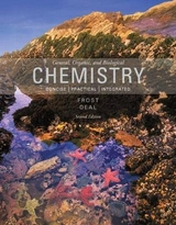 General, Organic, and Biological Chemistry Plus MasteringChemistry with eText -- Access Card Package - Frost, Laura D.; Deal, S. Todd; Timberlake, Karen C.