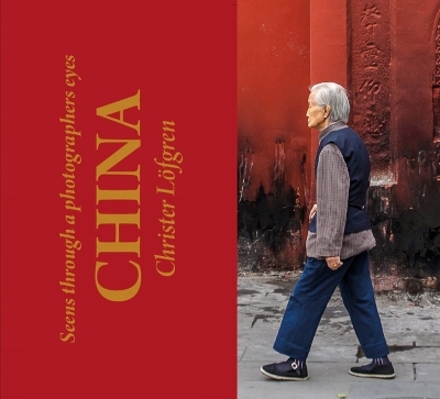 China - Christer Löfgren