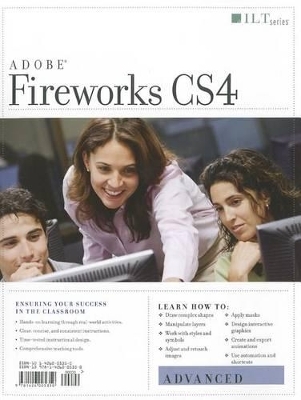 Adobe Fireworks CS4: Advanced - Laurie Perry