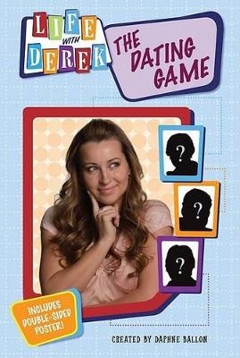 The Dating Game - Laura J Burns