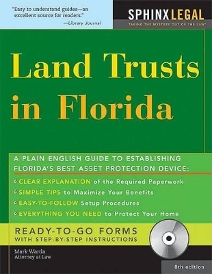 Land Trusts in Florida - Mark Warda