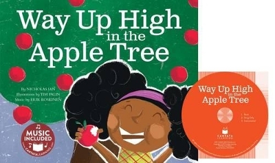 Way Up High in the Apple Tree - Nicholas Ian