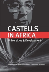 Castells in Africa - 