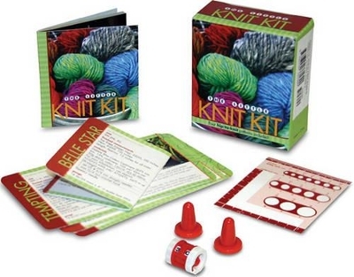 The Little Knit Kit -  Andrews McMeel Publishing