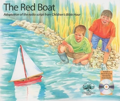 The Red Boat