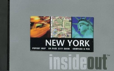 New York City Insideout - 