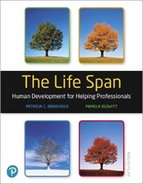 MyLab Education with Pearson eText Access Code for Life Span, The - Broderick, Patricia; Blewitt, Pamela