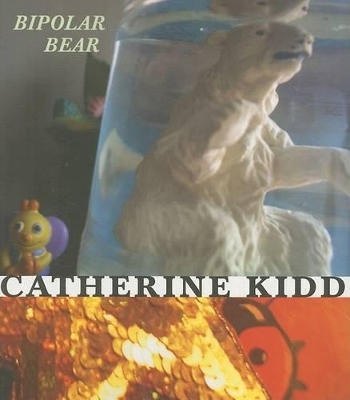 Bipolar Bear - Catherine Kidd