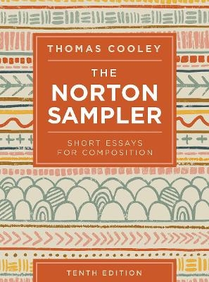 The Norton Sampler - Thomas Cooley