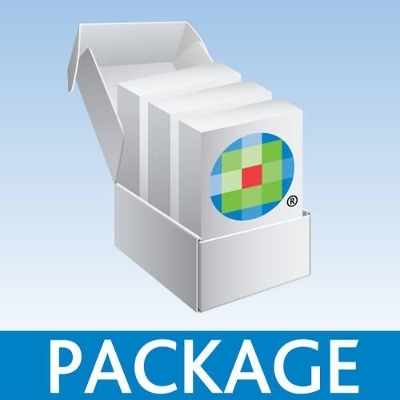 Frandsen 10e Coursepoint; Taylor 8e Coursepoint; Buchholz 7e Text; Lww Docucare Six-Month Access; Lww Coursepoint+ for Hinkle 13e; Plus Lynn 4e eBook Package -  Lippincott Williams &  Wilkins