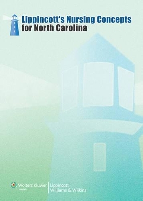 Lww Nursing Concepts Online; Lww NCLEX-RN 10,000 Prepu; Lww Docucare One-Year Access; Taylor 7e Text & Prepu; Pellico Text; Plus Videbeck 6e Text & Prepu Package -  Lippincott Williams &  Wilkins