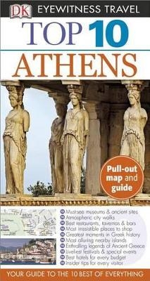 Top 10 Athens -  DK Travel