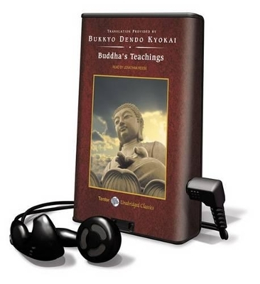 Buddha's Teachings - 