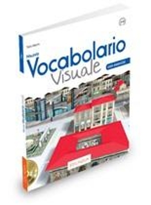 Nuovo Vocabolario visuale - Telis Marin