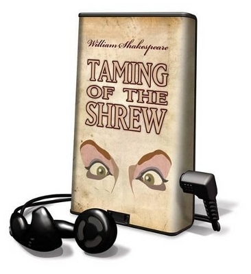 The Taming of the Shrew - William Shakespeare