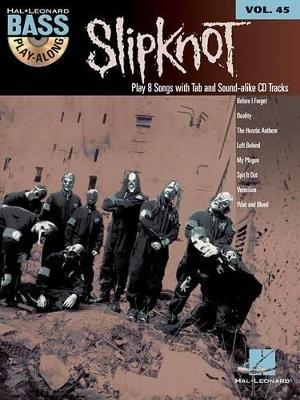 Slipknot - 