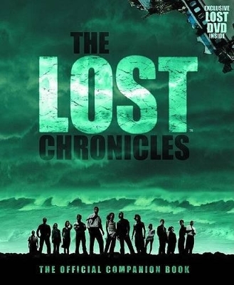 The Lost Chronicles - Mark Cotta Vaz