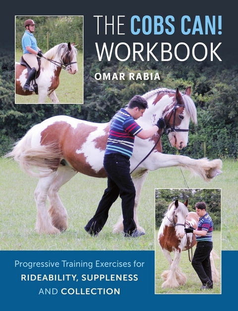 Cobs Can! Workbook - Omar Rabia