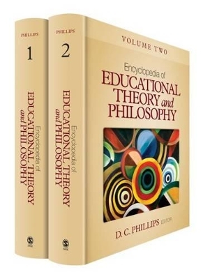 Encyclopedia of Educational Theory and Philosophy - 