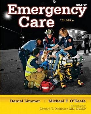 Emergency Care with Student Access Code -  Limmer &  Okeefe