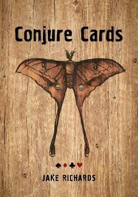 Conjure Cards - Jake Richards