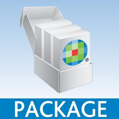 Taylor 8e Text; LWW DocuCare Two-Year Access; Hinkle 13e Text; plus Lynn 4e Text Package -  Lippincott Williams &  Wilkins