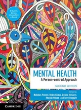 Mental Health - Procter, Nicholas; Hamer, Helen P.; McGarry, Denise; Wilson, Rhonda L.; Froggatt, Terry