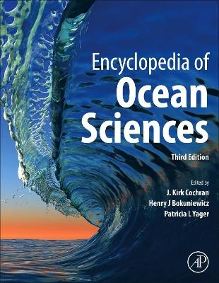 Encyclopedia of Ocean Sciences