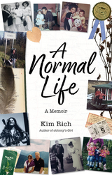 Normal Life -  Kim Rich