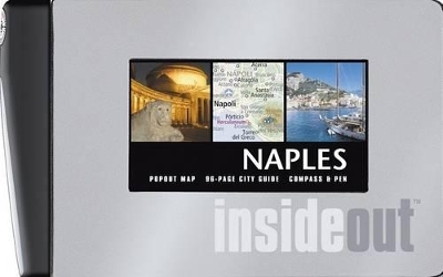 Naples -  Compass Maps