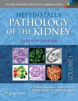 Heptinstall's Pathology of the Kidney - Jennette, J. Charles; D'Agati, Vivette D.; Olson, Jean L.; Silva, Fred G.