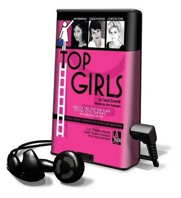 Top Girls - Caryl Churchill