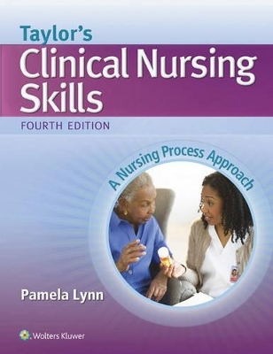 Lynn 4e Text; Stedman's 7ed Dictionary; Lww Docucare Six-Month Access; Ralph 2e Text; Plus Taylor 8e Coursepoint & Text Package -  Lippincott Williams &  Wilkins