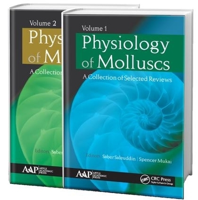 Physiology of Molluscs - 