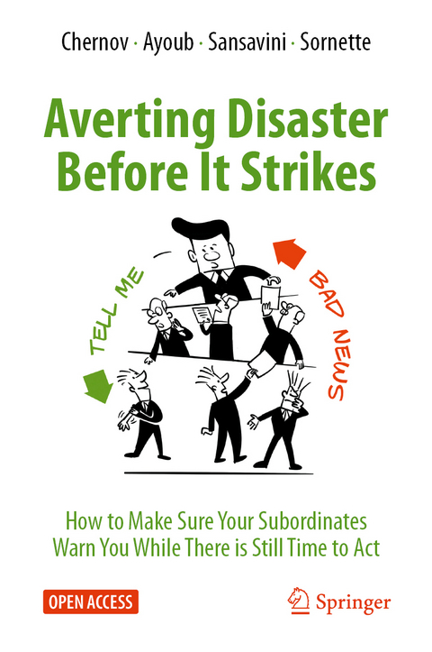 Averting Disaster Before It Strikes - Dmitry Chernov, Ali Ayoub, Giovanni Sansavini, Didier Sornette