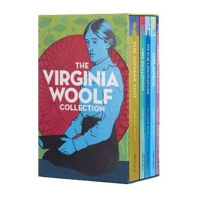 The Virginia Woolf Collection - Virginia Woolf