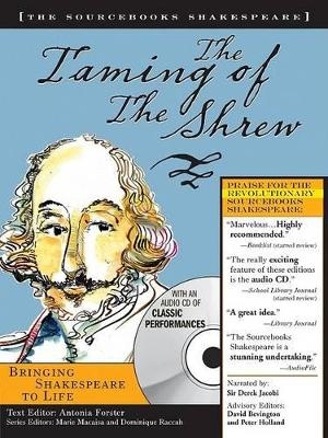 The Taming of the Shrew - 