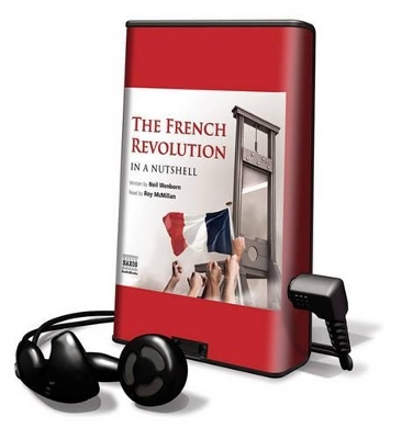 The French Revolution in a Nutshell - Professor Neil Wenborn