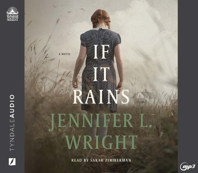 If It Rains - Jennifer L Wright