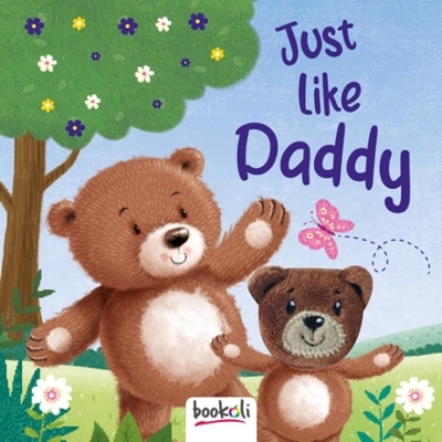 Just Like Daddy - 