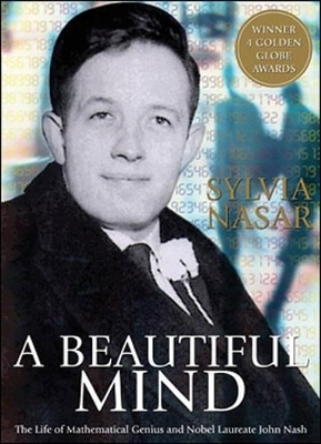 A Beautiful Mind - Sylvia Nasar