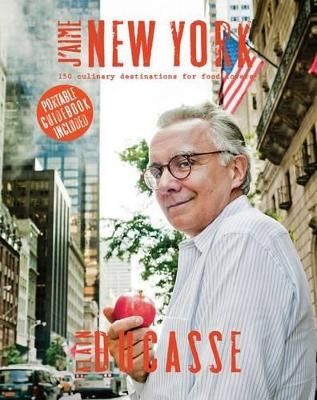 J'Aime New York - Alain Ducasse, Alex Vallis