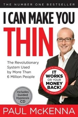 I Can Make You Thin - Paul McKenna