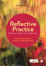 Reflective Practice - Gillie E J E J Bolton, Russell Delderfield,  Author