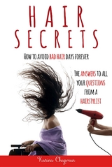 Hair Secrets - Karina Marie Chapman