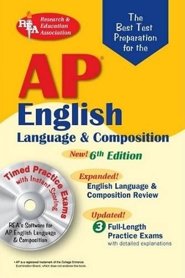 English Language & Composition - Dr Dwight Raulston, MS Sally Wood, Robert Liftig, Luann Reed-Siegel, Linda Bannister