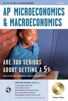 AP Microeconomics & Macroeconomics - Richard Sattora