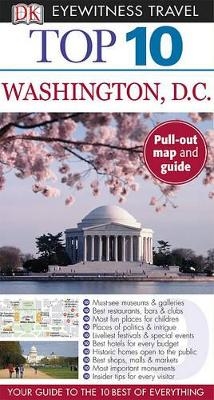 Top 10 Washington, D.C. - Ron Burke, Susan Burke