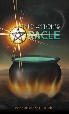 The Witch's Oracle - Marla Brooks